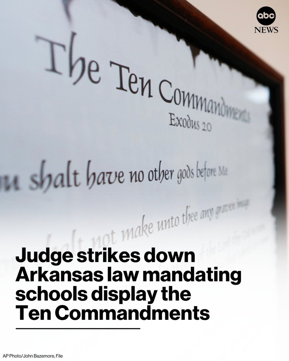 ABC News tweet media