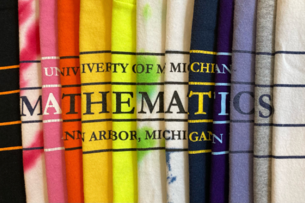 U-M College of LSA tweet media