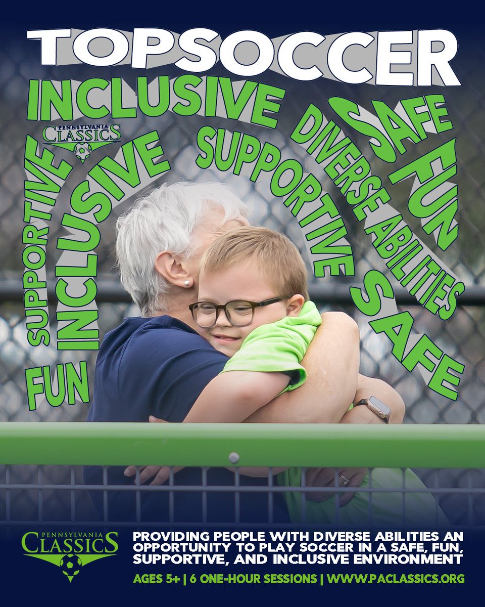 PA Classics tweet media