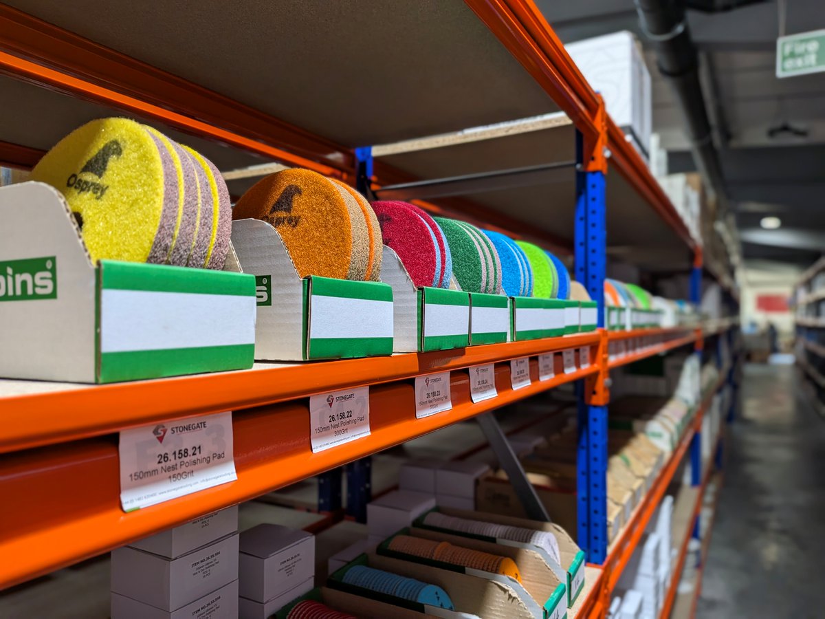 StoneWrld's tweet image. Stonegate Tooling USA LLC is expanding to a new facility in Branchburg, NJ, to better service its North American customers. Discover more details here!

stoneworld.com/articles/95551…

#stonegatetooling #diamondtooling #fabrication
Photos courtesy of Stonegate Tooling USA