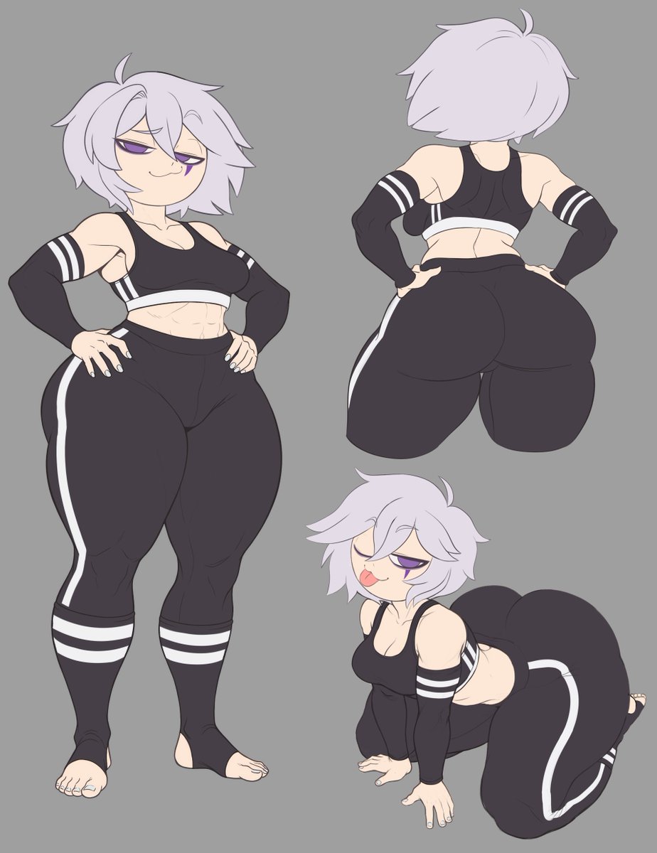 AlterBelt 🔞 tweet media