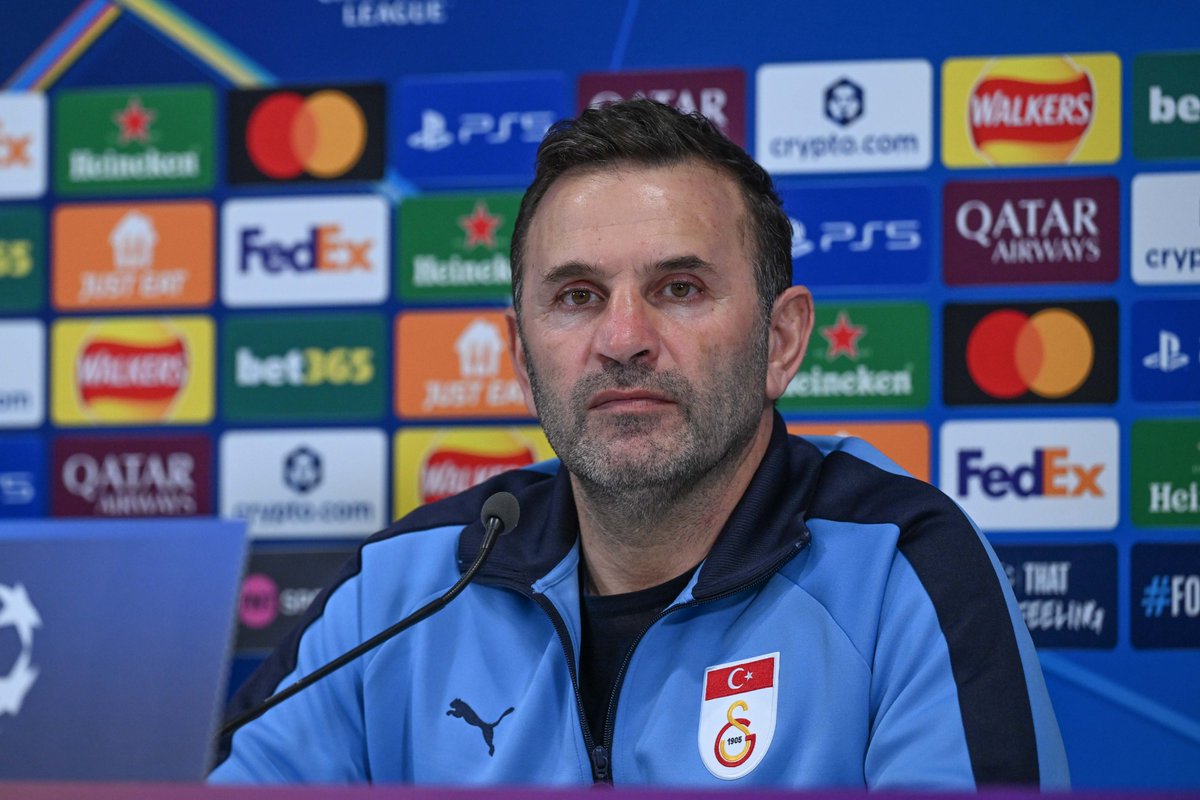 Buzz Spor tweet media