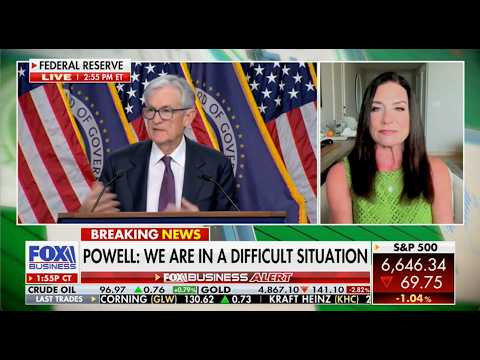 Danielle DiMartino Booth tweet media