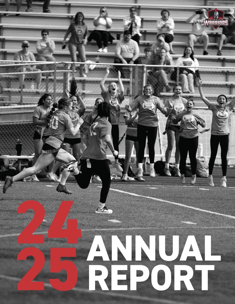 Fairview Park City Schools tweet media