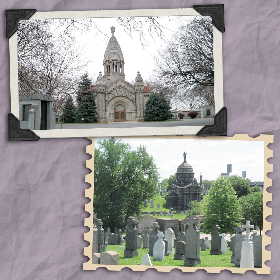 Find a Grave tweet media