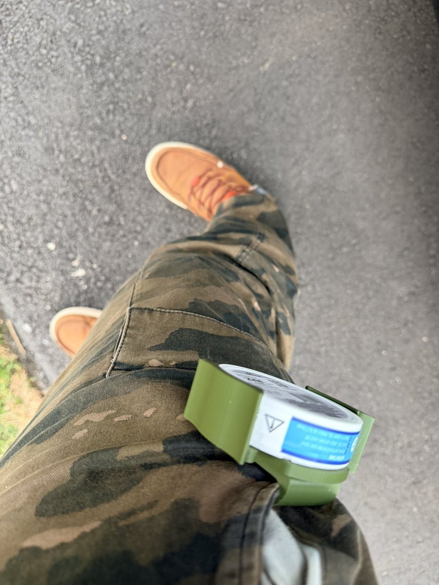 patagucci perf papi tweet media