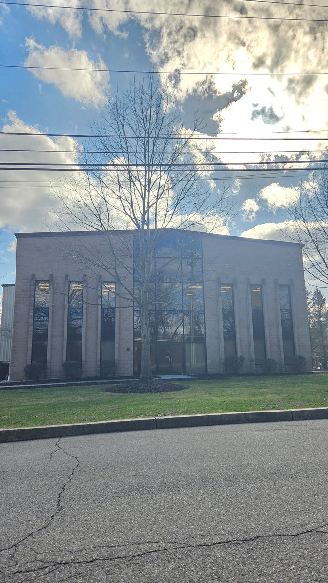 StoneWrld's tweet image. Stonegate Tooling USA LLC is expanding to a new facility in Branchburg, NJ, to better service its North American customers. Discover more details here!

stoneworld.com/articles/95551…

#stonegatetooling #diamondtooling #fabrication
Photos courtesy of Stonegate Tooling USA