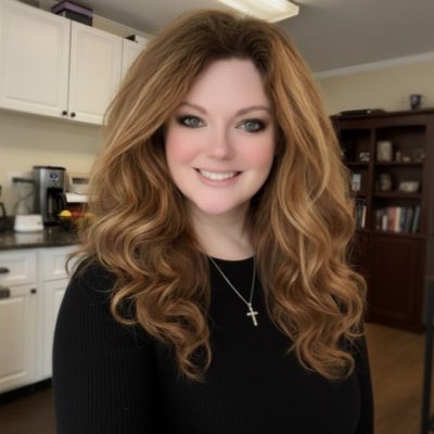 Elizabeth Boyd tweet media