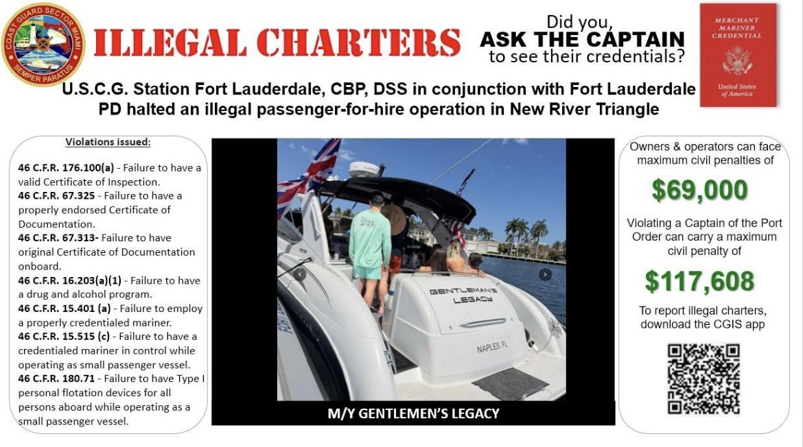 U.S. Coast Guard Southeast tweet media