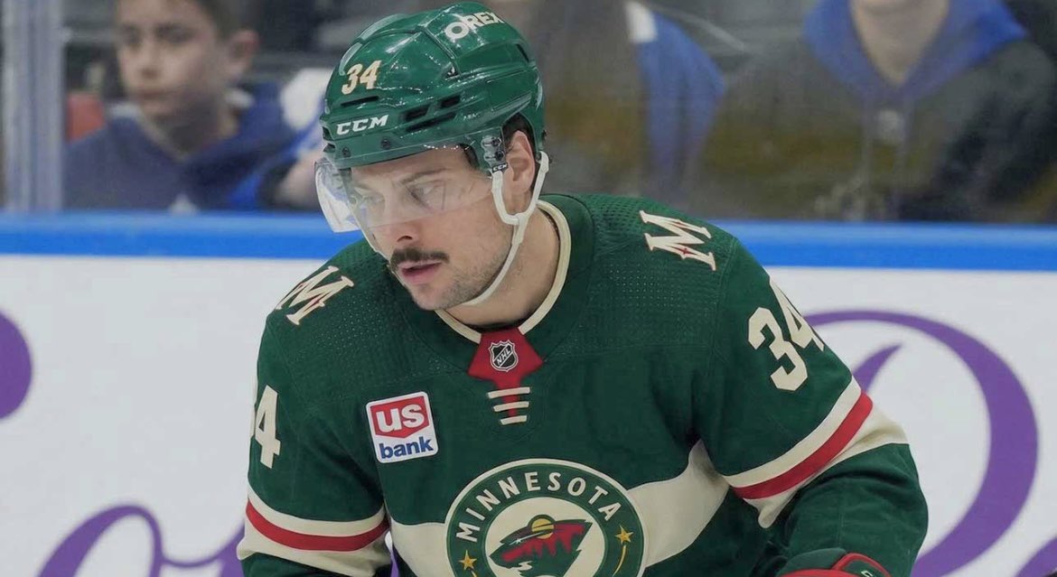Berger_BYTES's tweet image. Michael Russo is a well-connected, veteran beat writer, who started with the #Florida Panthers in 1993, then moved to the #TwinCities to cover the #MinnesotaWild. You never know.🙄 #Leafs #LeafsForever