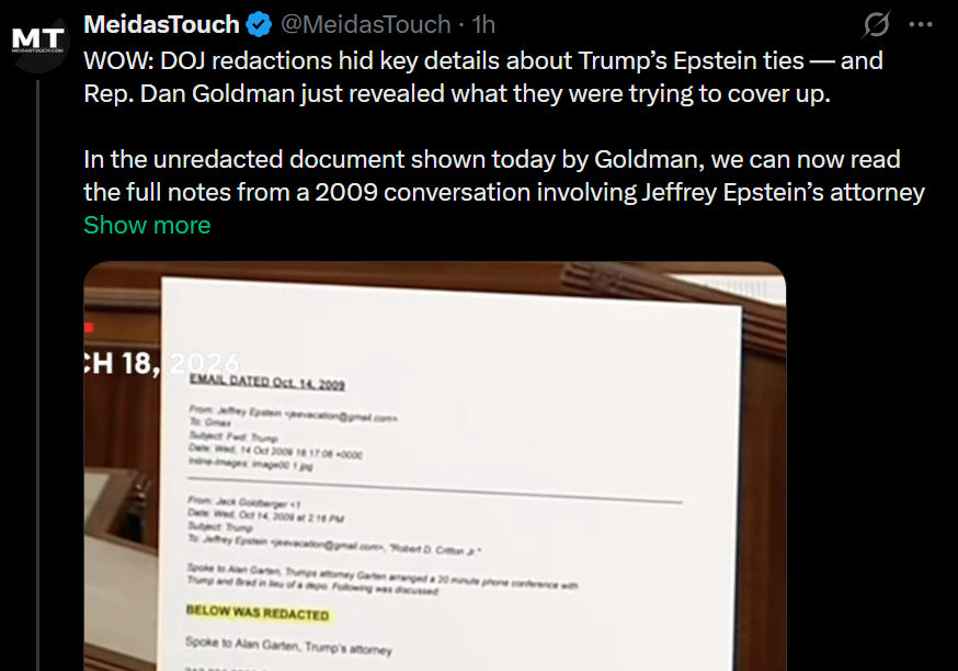 BrainWormVaxine's tweet image. Conservative Christian Trump MAGA: "See, he is not a rapist if they never finished the rape" 
#EpsteinFiles #TrumpIsARapist #PedoPresidentTrump #MAGAmorons