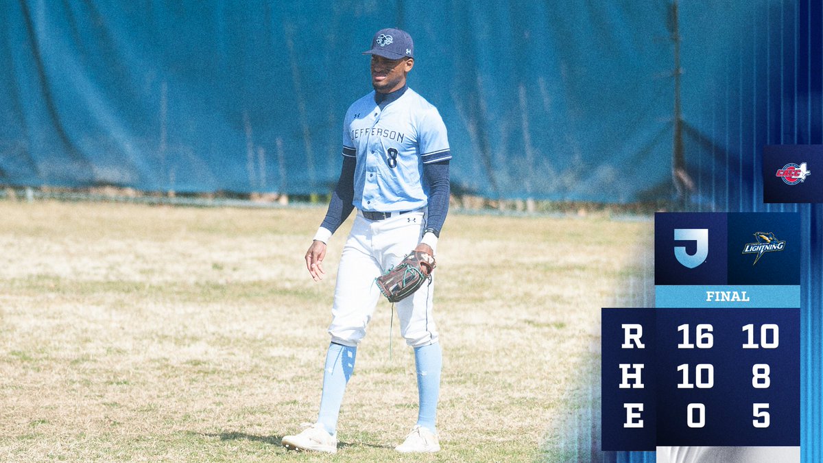 Jefferson Rams 🐏 tweet media