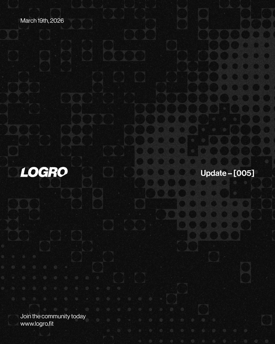 Logro tweet media