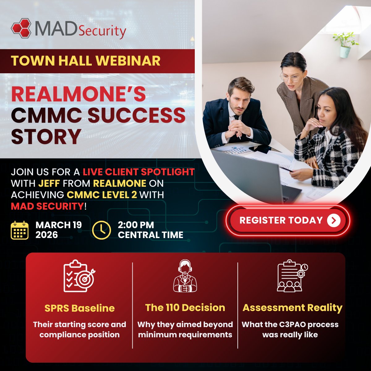 MAD Security tweet media