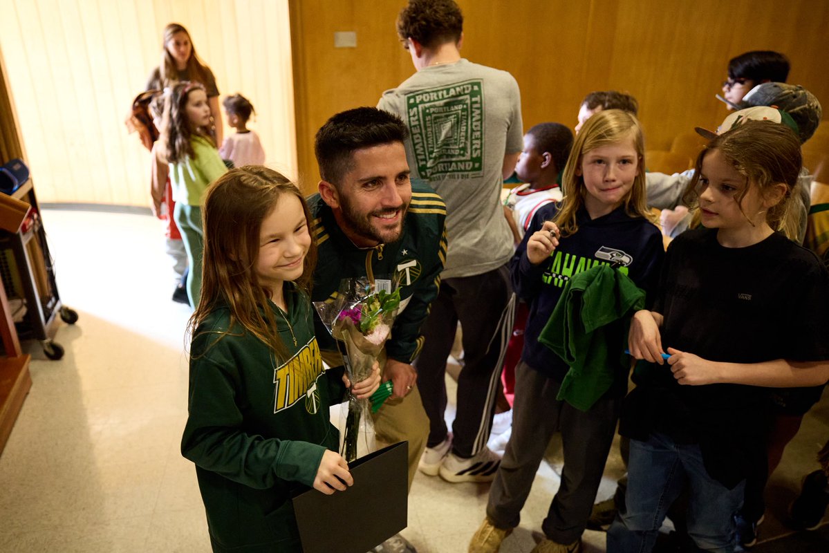 Stand Together tweet media