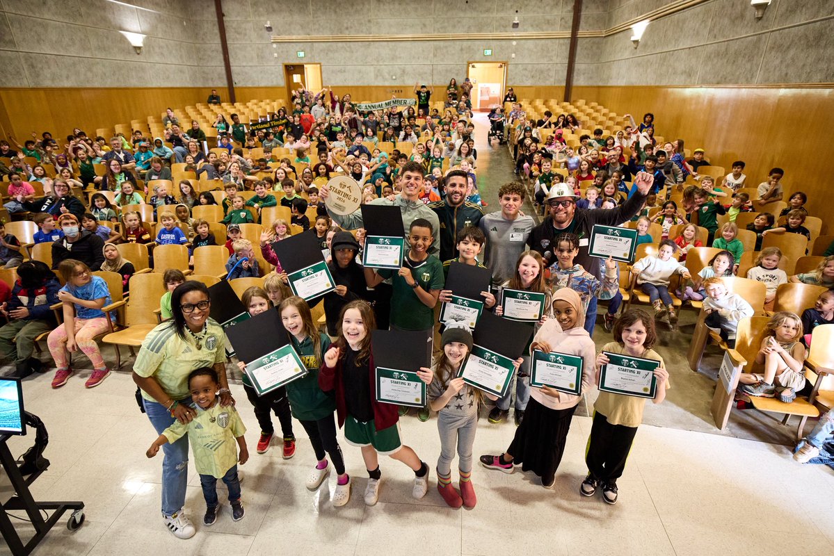 Stand Together tweet media