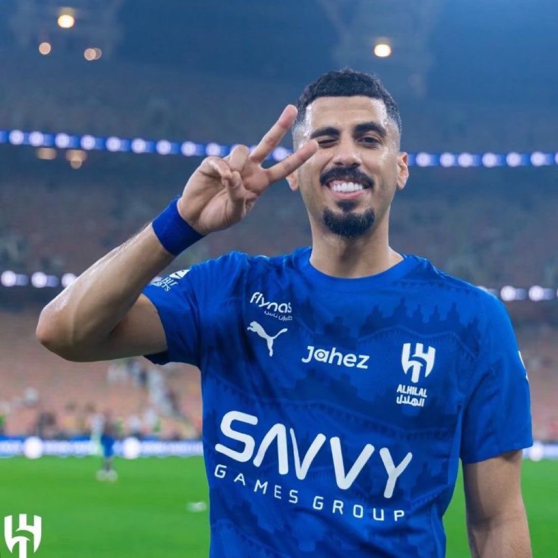 فهد الروقي tweet media