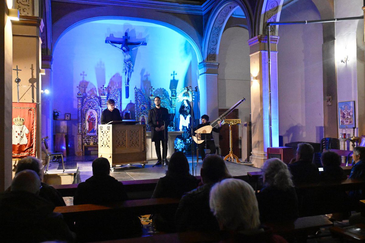 Fundació Privada Horitzons 2050 tweet media