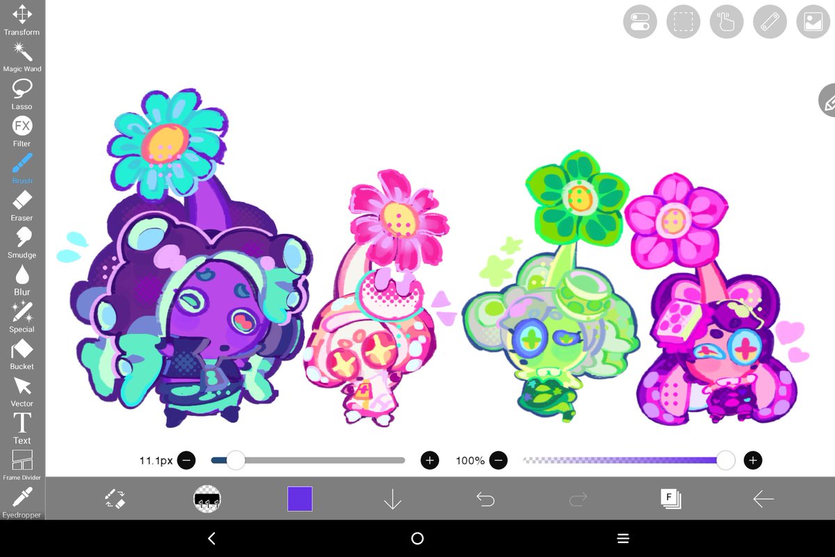 Honguito tweet media