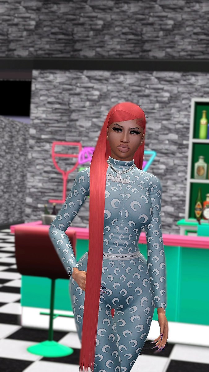 Mariah Voorhees Lozada 👛 tweet media