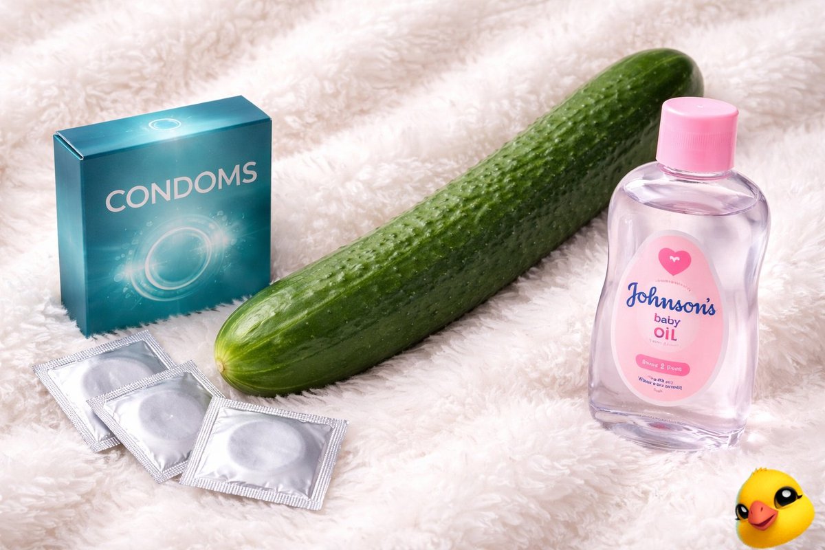 🍒🌻La Patito🌻🍒 tweet media