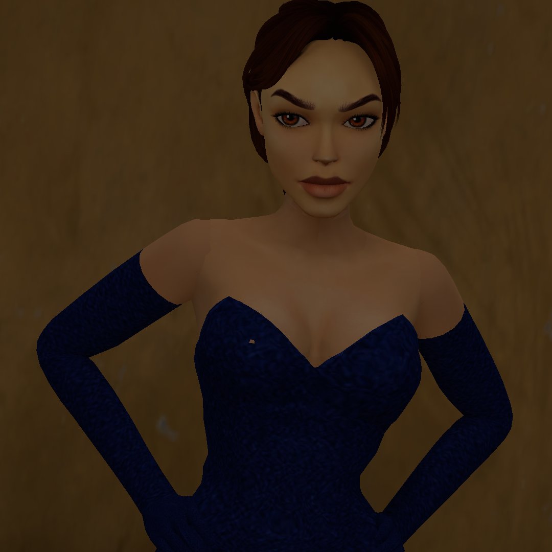 InquisitorIrene tweet media