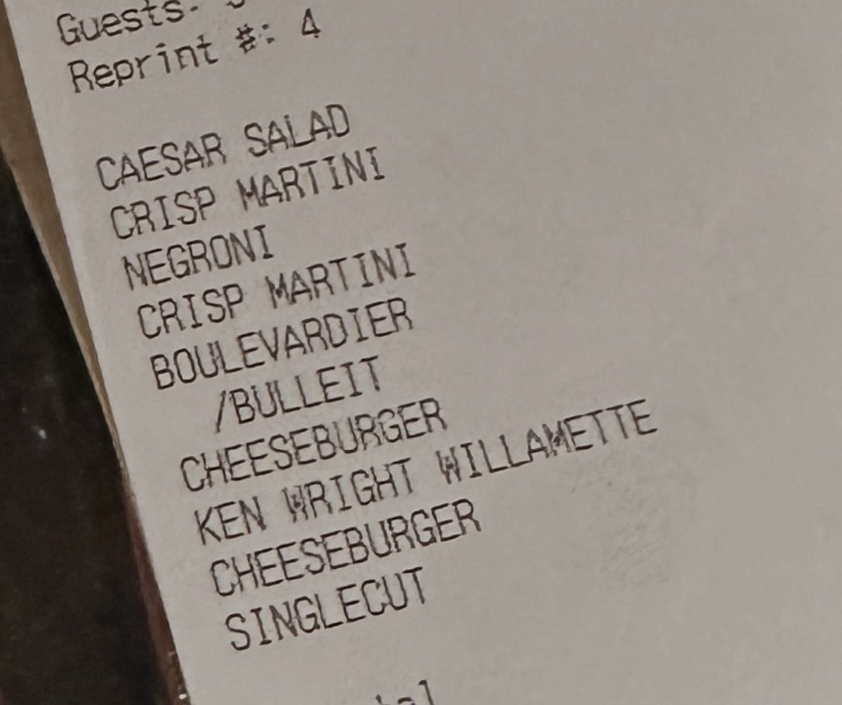 R.F. Kenmore tweet media