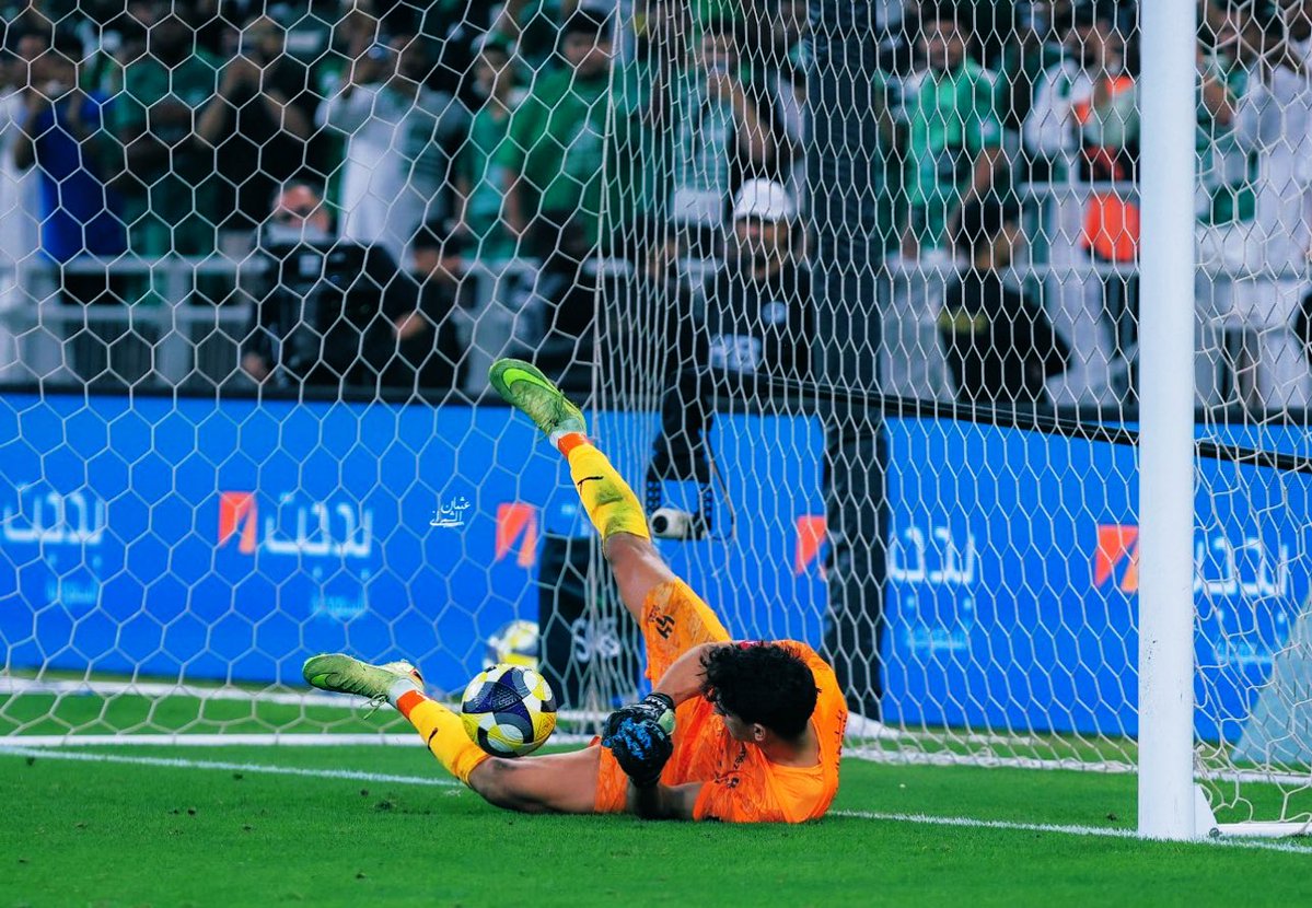 ليالي نجد 🇸🇦 tweet media