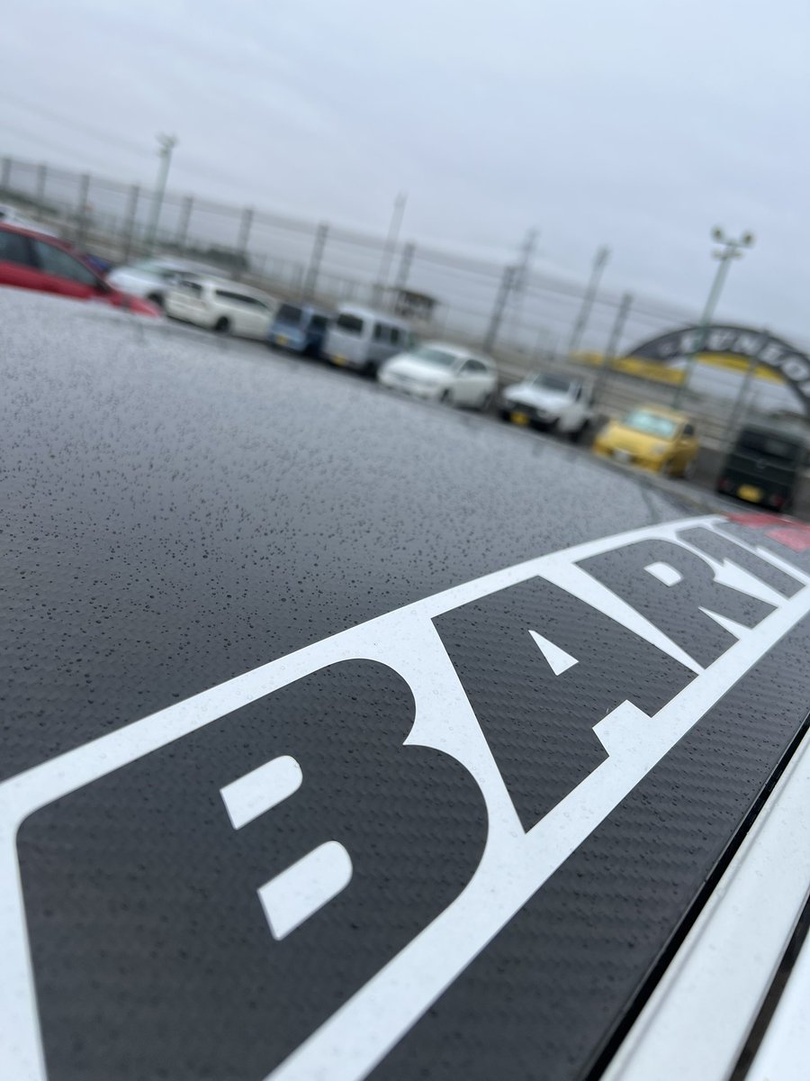 AKI@4/12エイトリアンカップSUGO tweet media