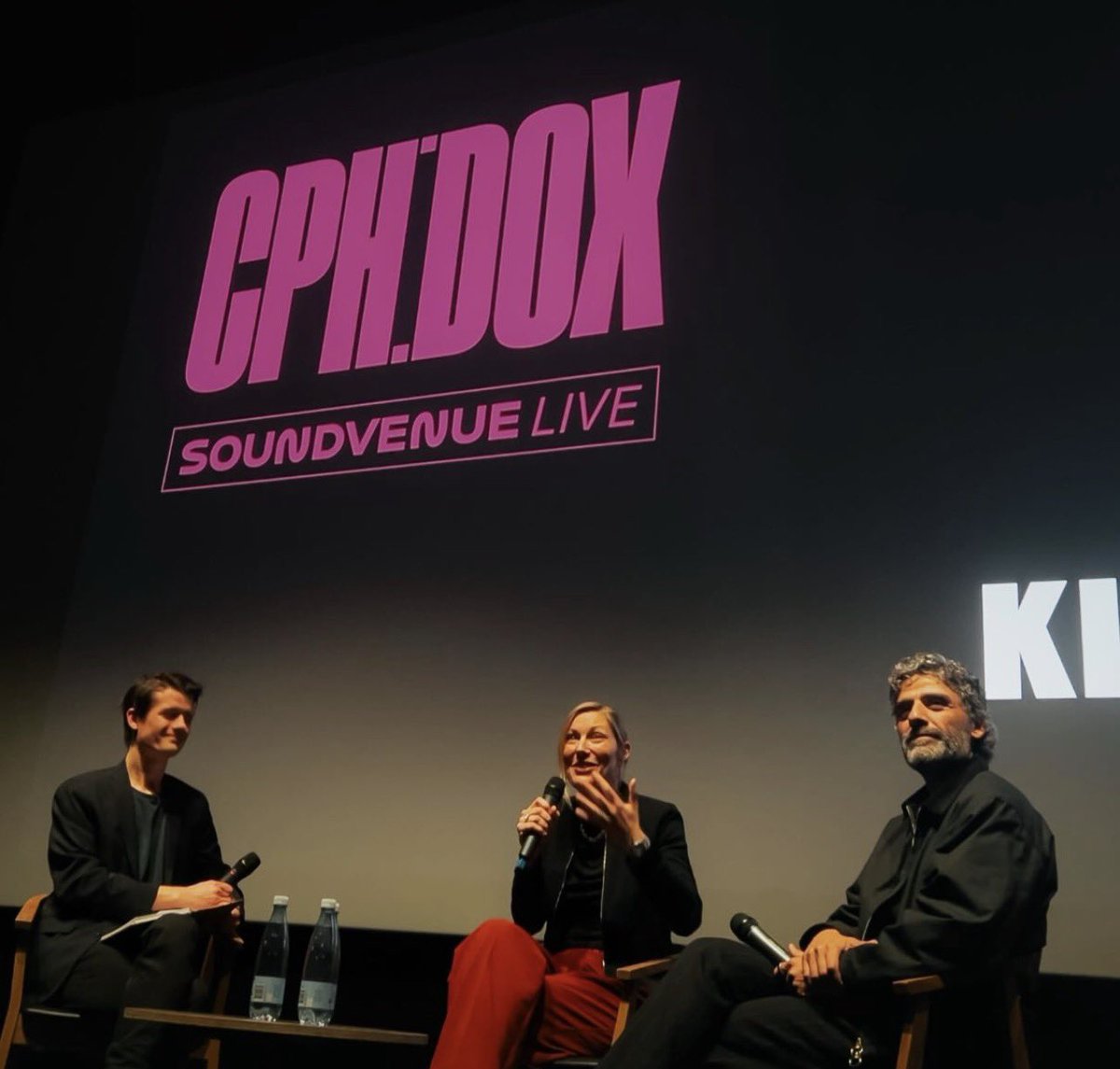 Oscar Isaac Updates tweet media