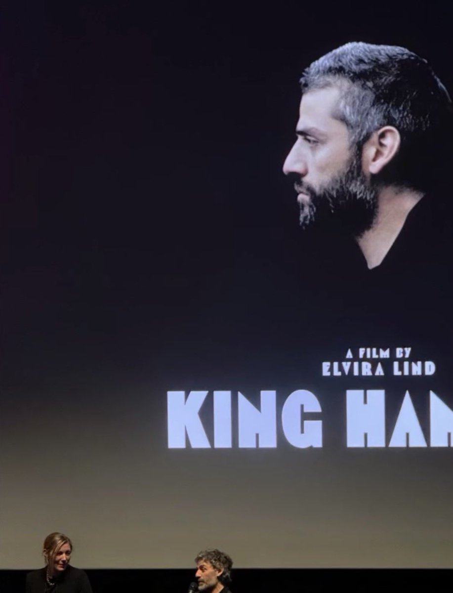 Oscar Isaac Updates tweet media