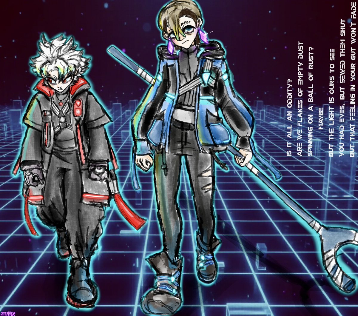 Zepher♦️🚯 tweet media