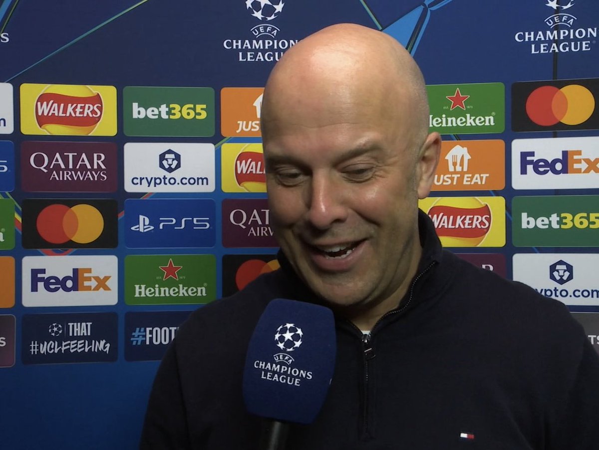 The Touchline | 𝐓 tweet media