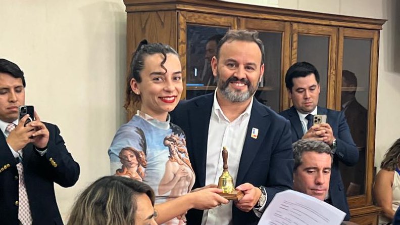 Alejandro Bernales 🇨🇱 tweet media