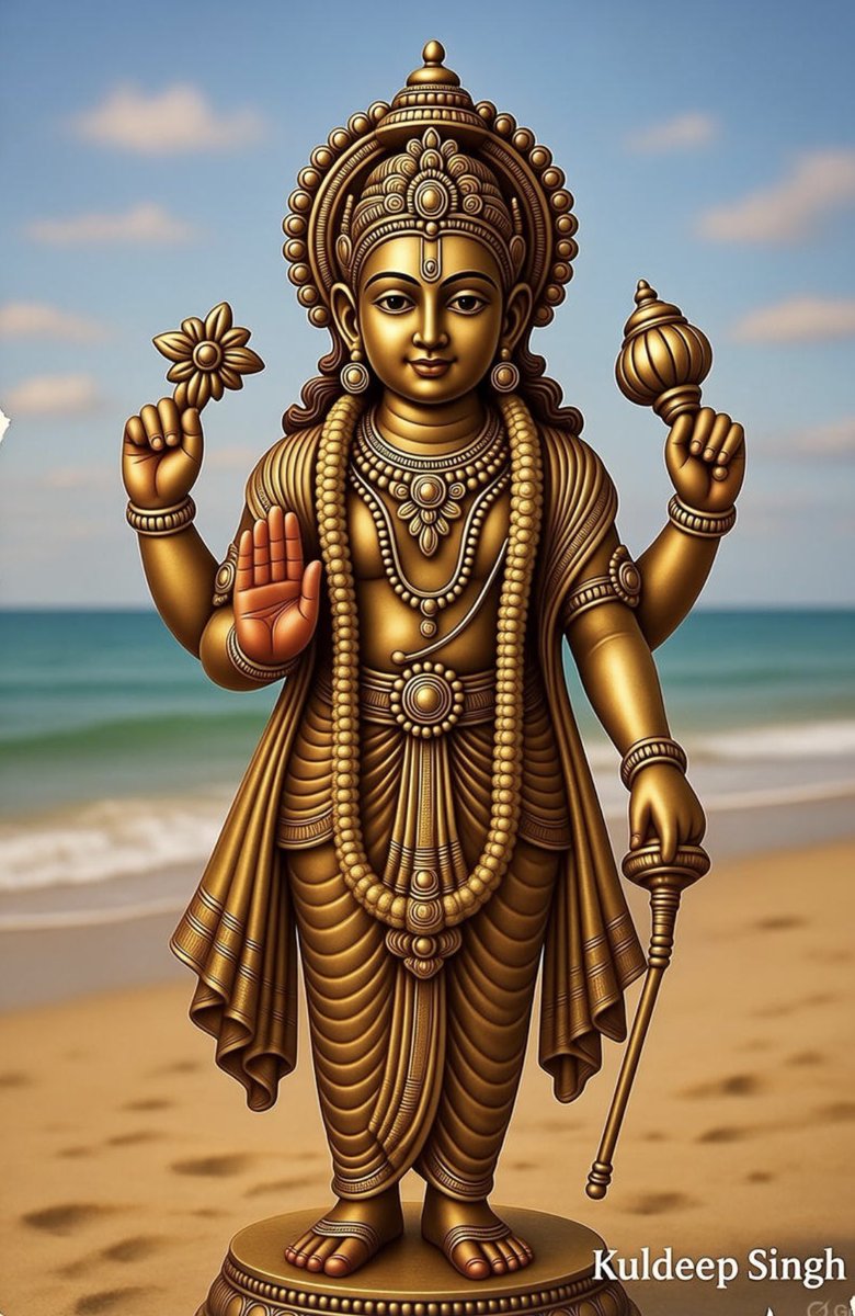 KULDEEP SINGH tweet media