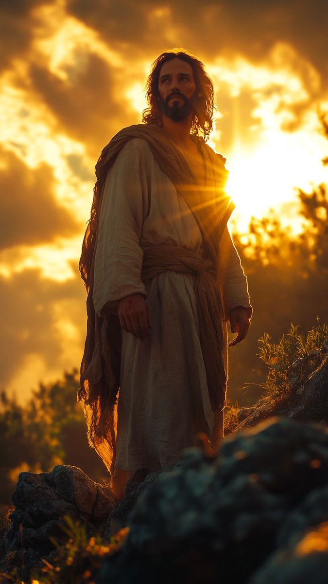 Jesus is Christ tweet media