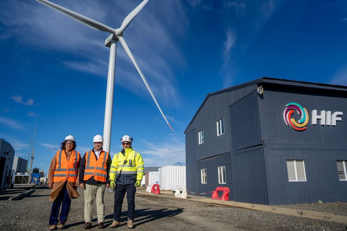 Cancillería Chile 🇨🇱 tweet media
