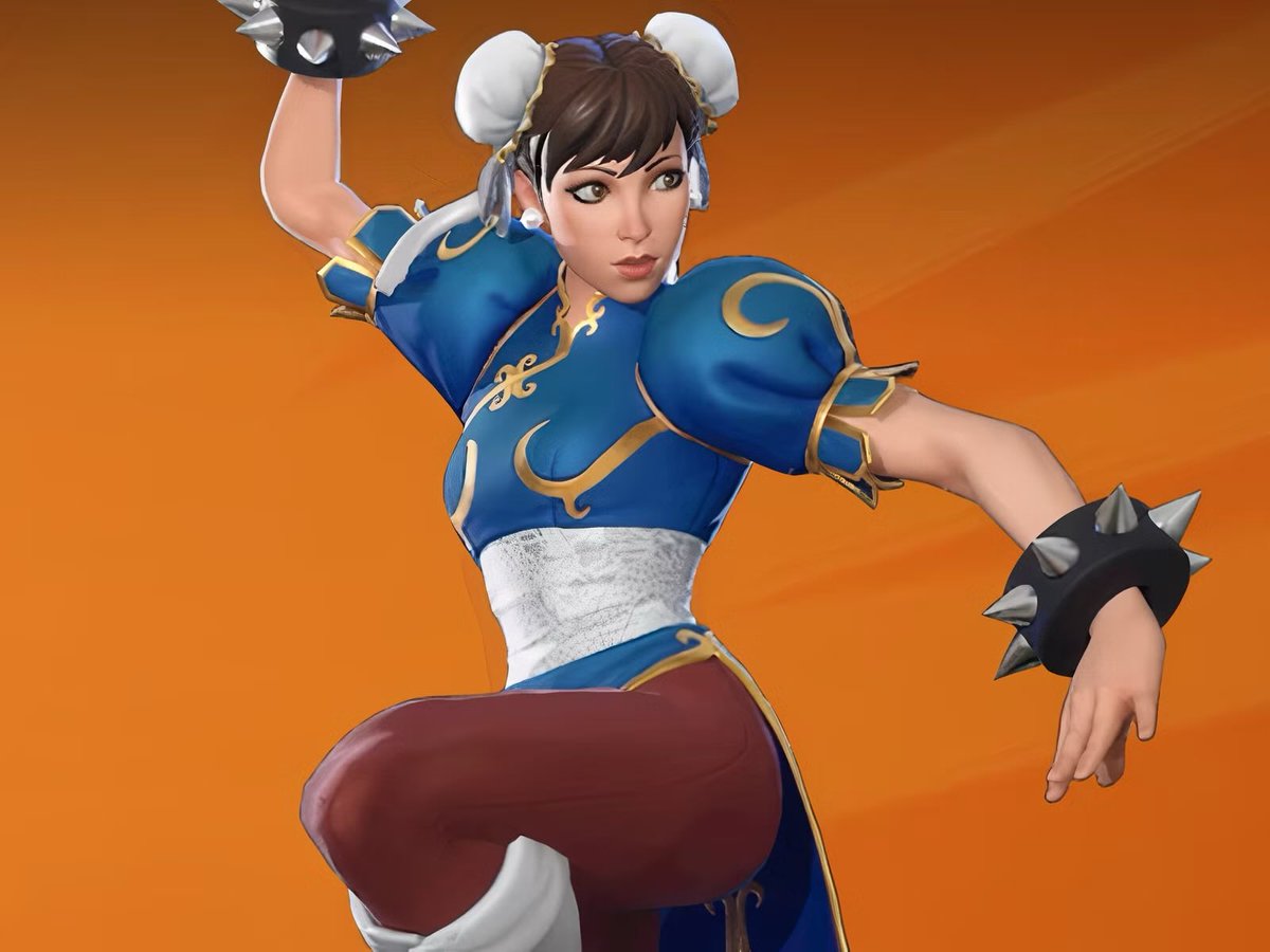 LilSmurf tweet media