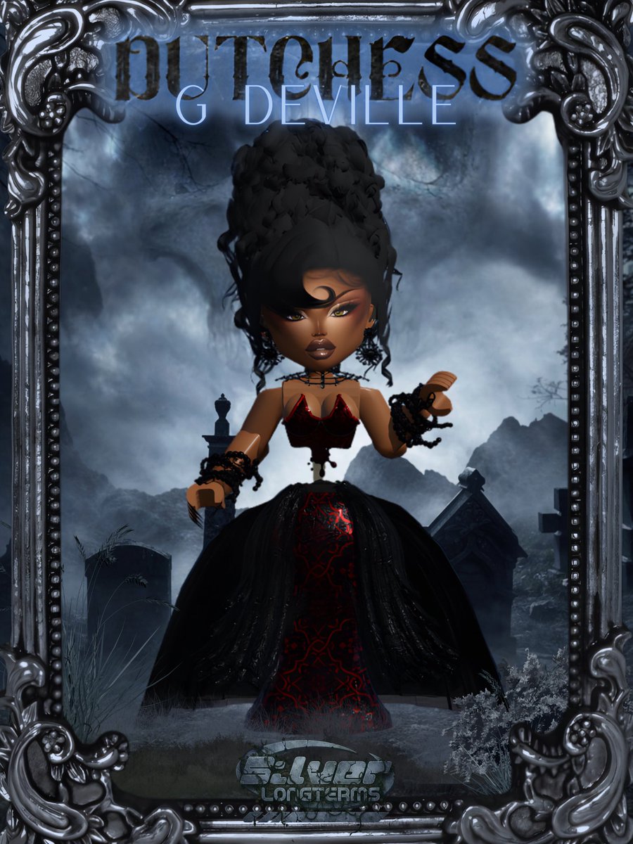 Dutchess_G_DeVille tweet media