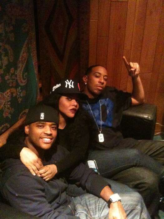 Lil Kim Community tweet media