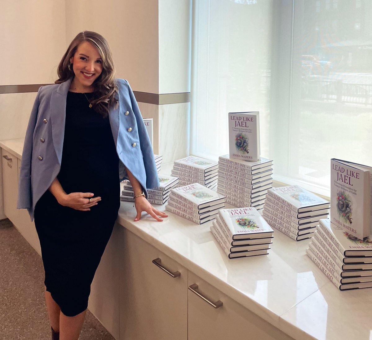 Emma Waters tweet media