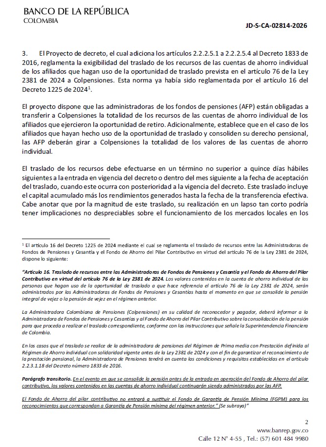 BluRadio Colombia tweet media