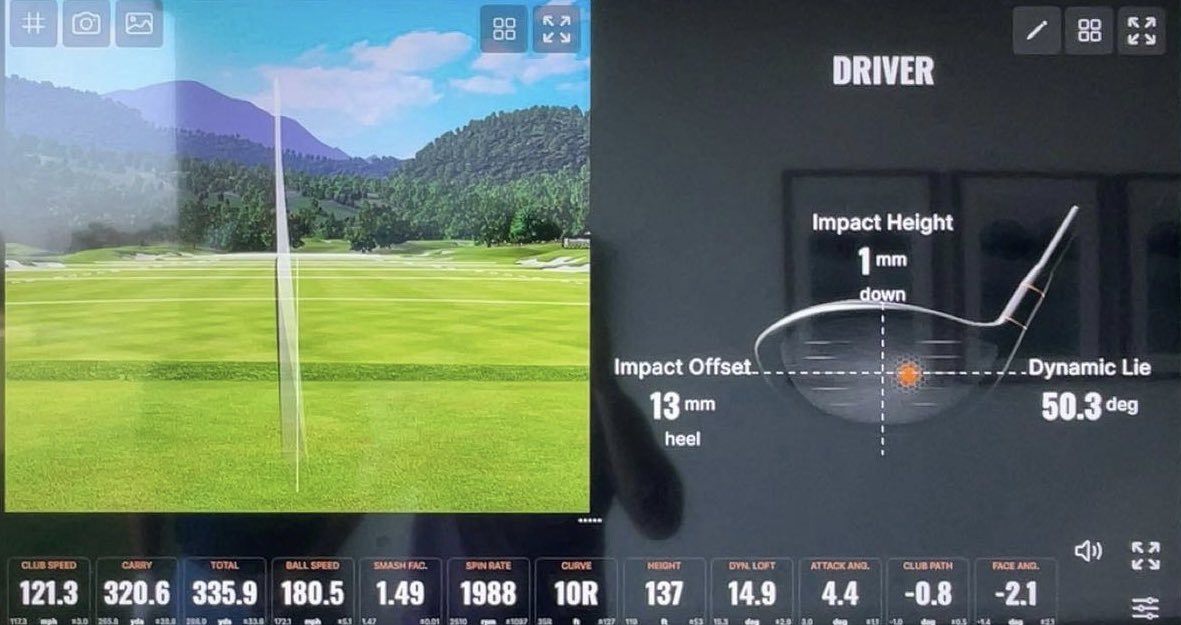 Larry James "L.J." Sinclair tweet media