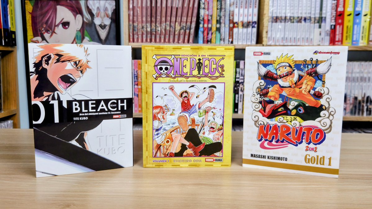 Shonen Junk tweet media