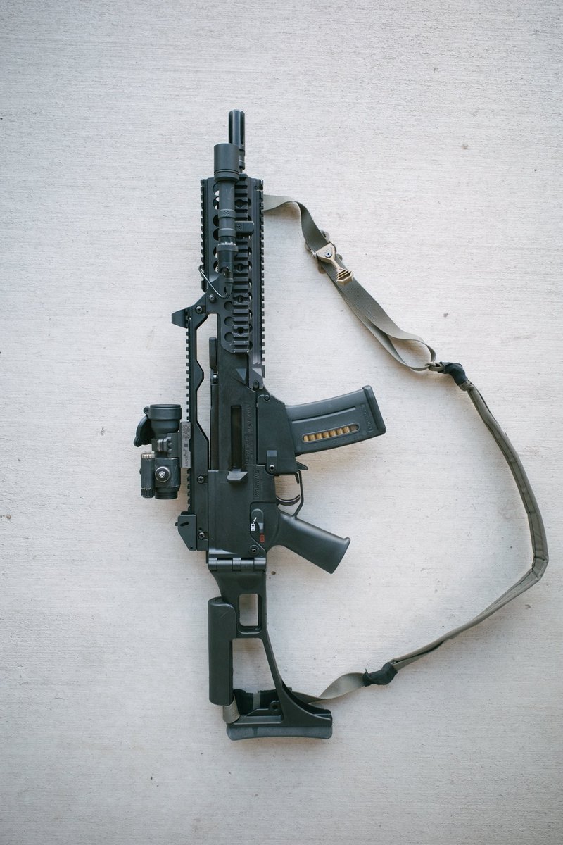 Garand Thumb tweet media