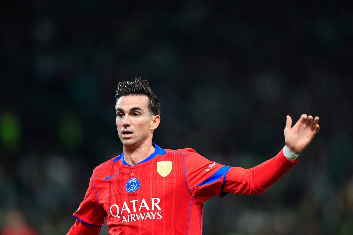 Actu Foot tweet media