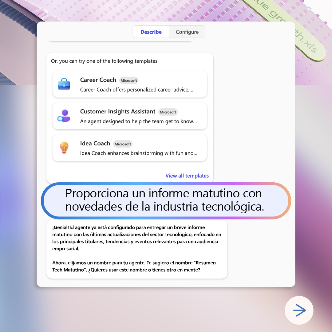 Microsoft Latinoamérica tweet media