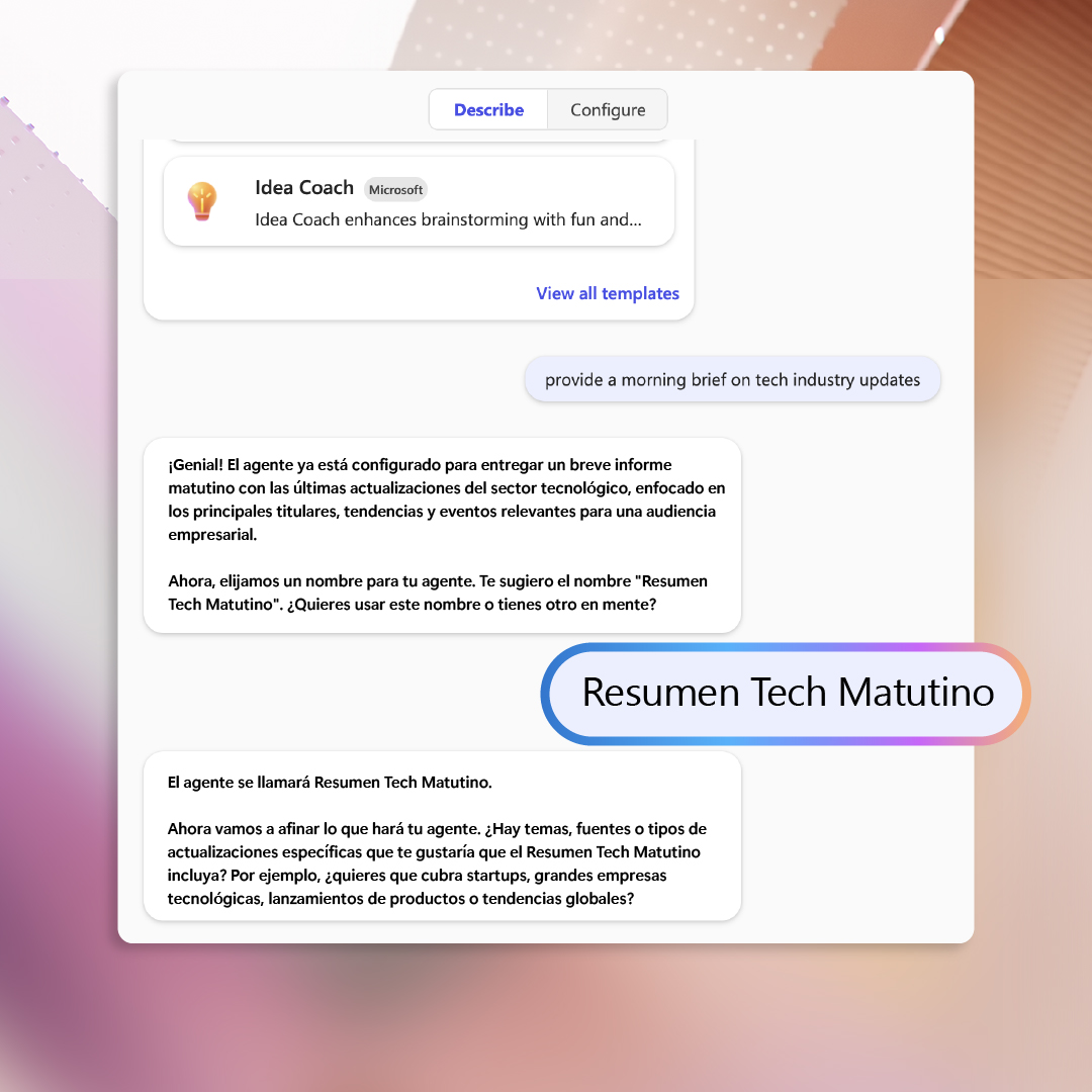 Microsoft Latinoamérica tweet media