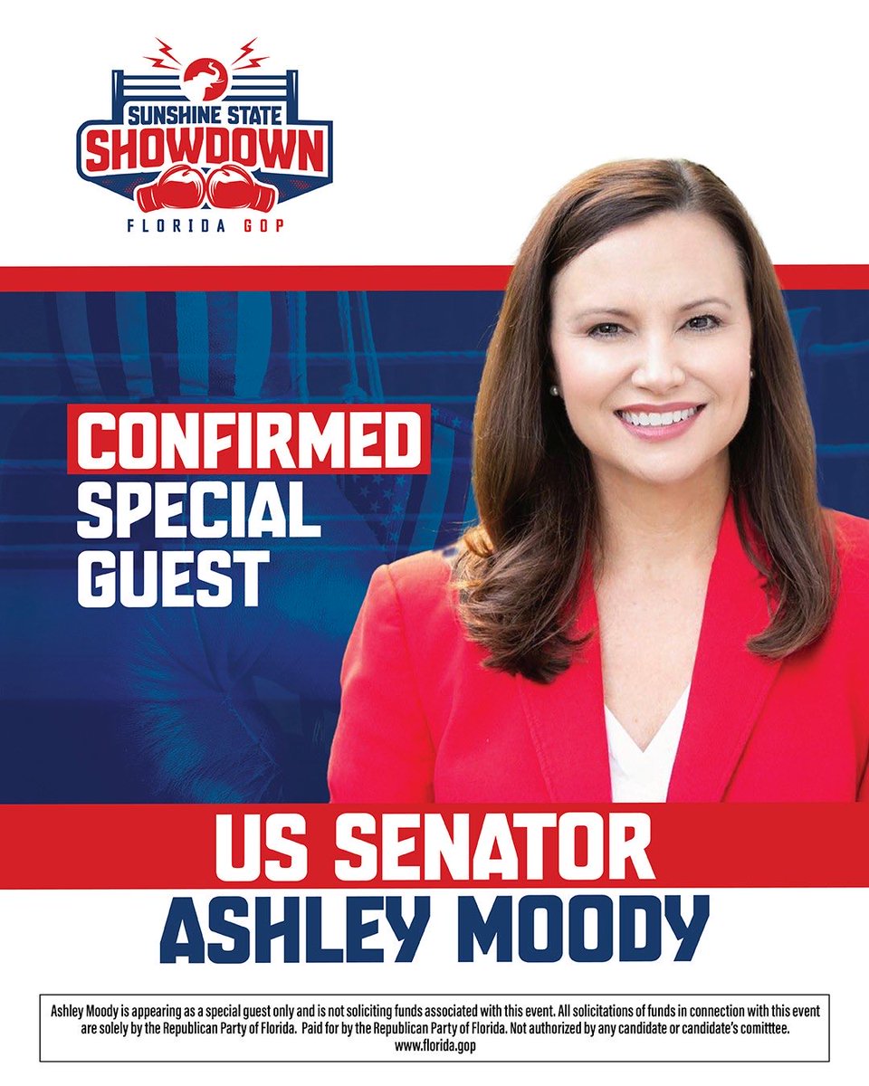 Florida GOP tweet media