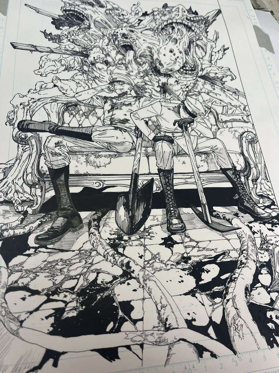 みひろ tweet media